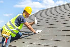 Fast & Reliable Emergency Roof Repairs in Arnaudville, LA